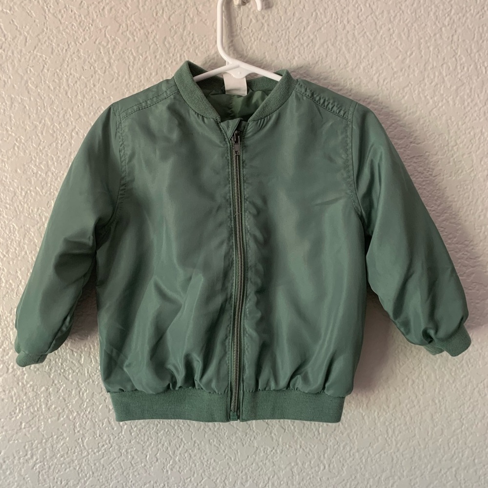 H&M Bomber Jacket